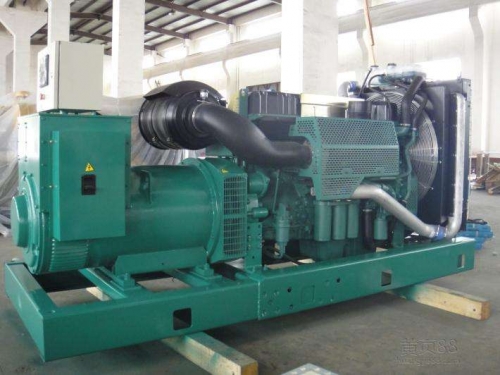 吉州便携静音：租赁无声发电机组，便携式解决能源需求